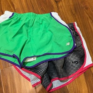Workout Shorts Bundle